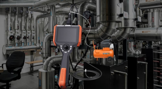 The Ultimate Guide to Buying High Temperature Resistant Borescopes